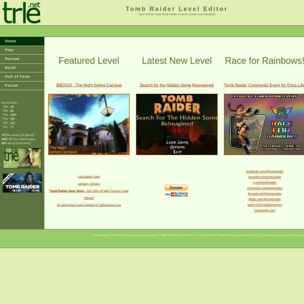 trle.net