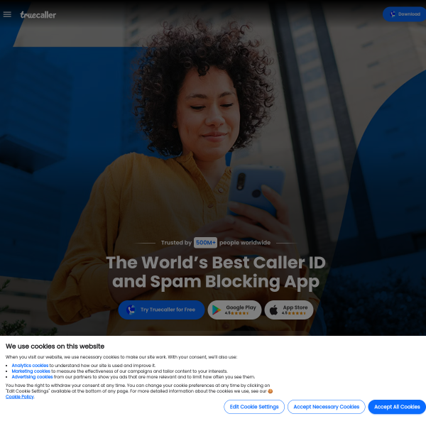 truecaller.com