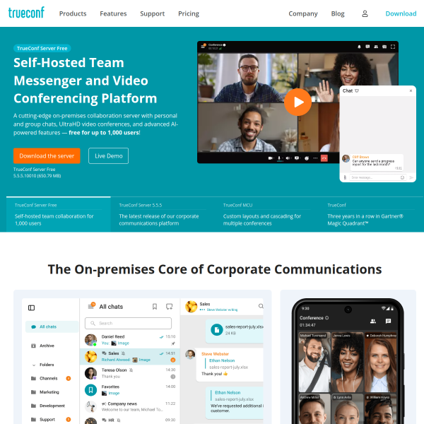trueconf.com