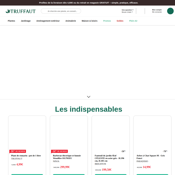 truffaut.com