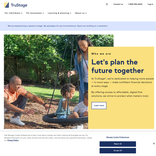 trustage.com