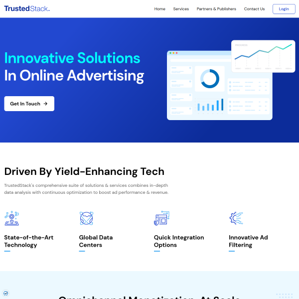 trustedstack.com