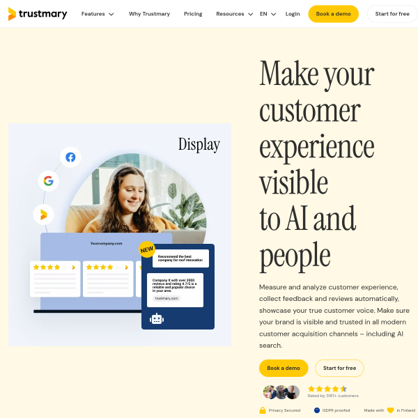 trustmary.com