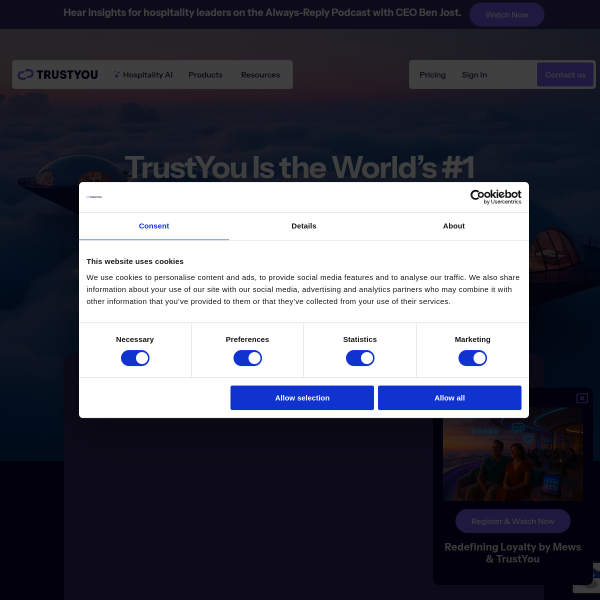 trustyou.com