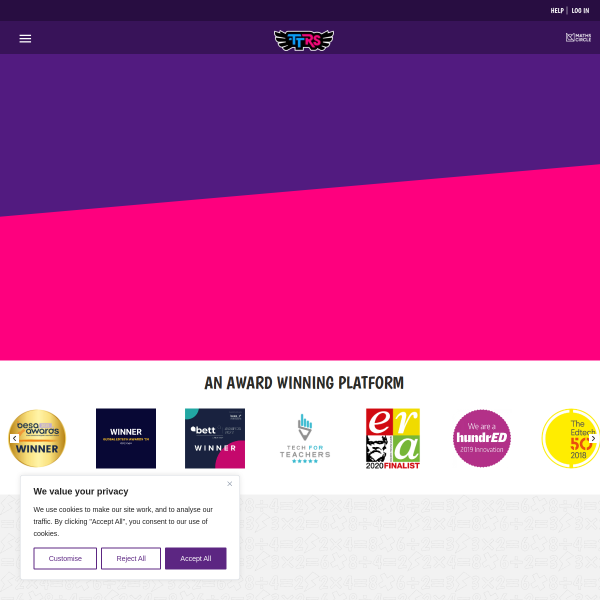 ttrockstars.com
