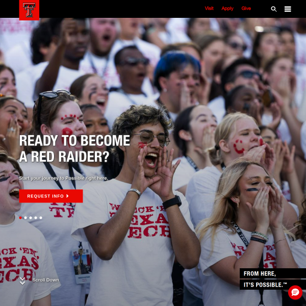 ttu.edu