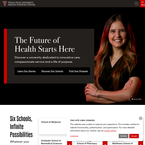 ttuhsc.edu