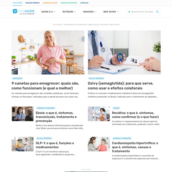 tuasaude.com