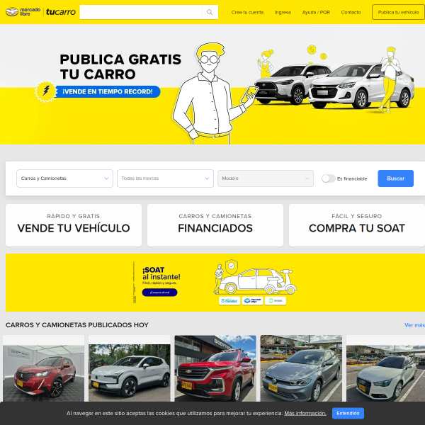 tucarro.com.co