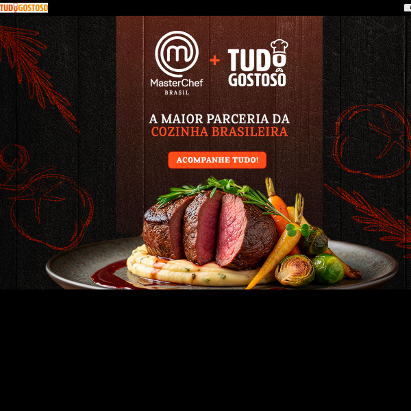 tudogostoso.com.br