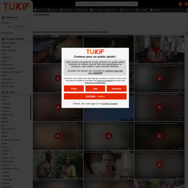 tukif.porn