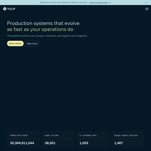 tulip.co