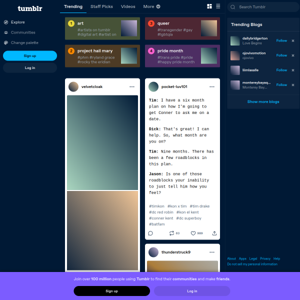 tumblr.com