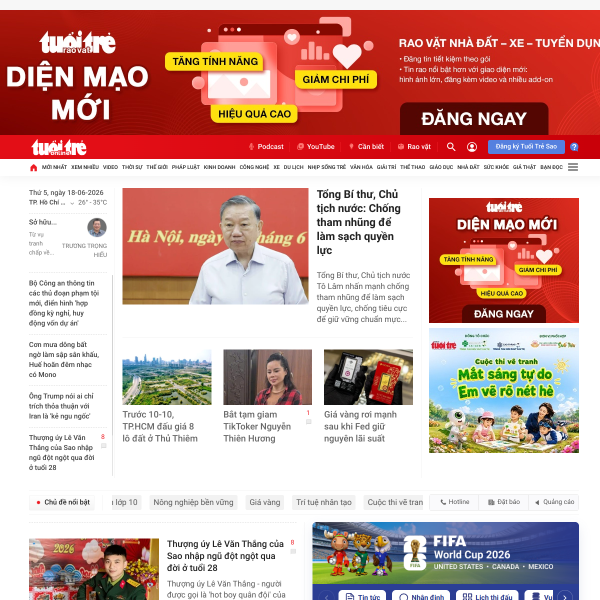 tuoitre.vn