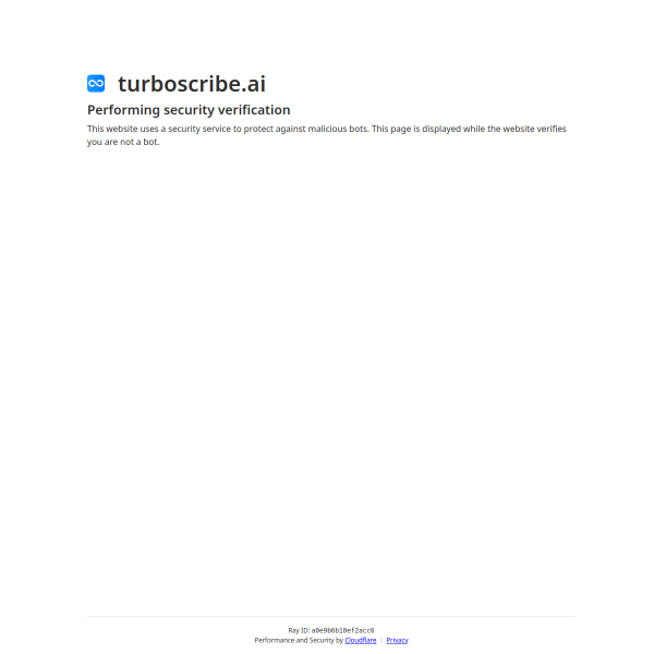 turboscribe.ai