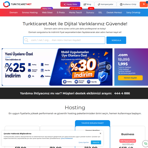 turkticaret.net