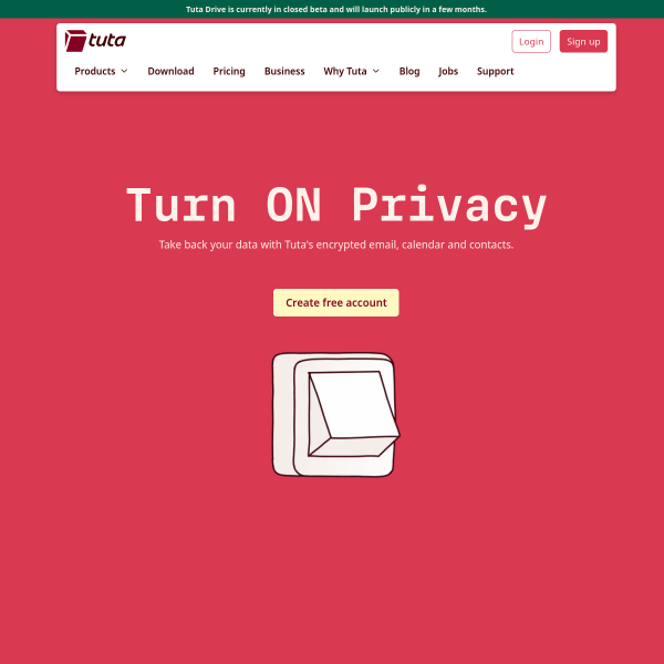 tutanota.com