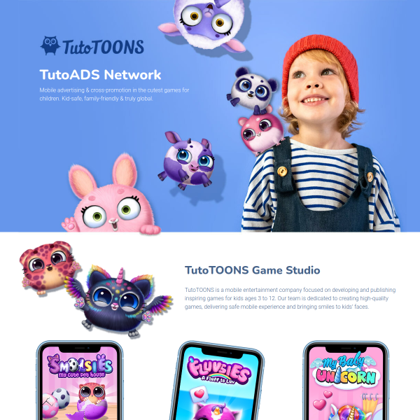 tutoads.tv