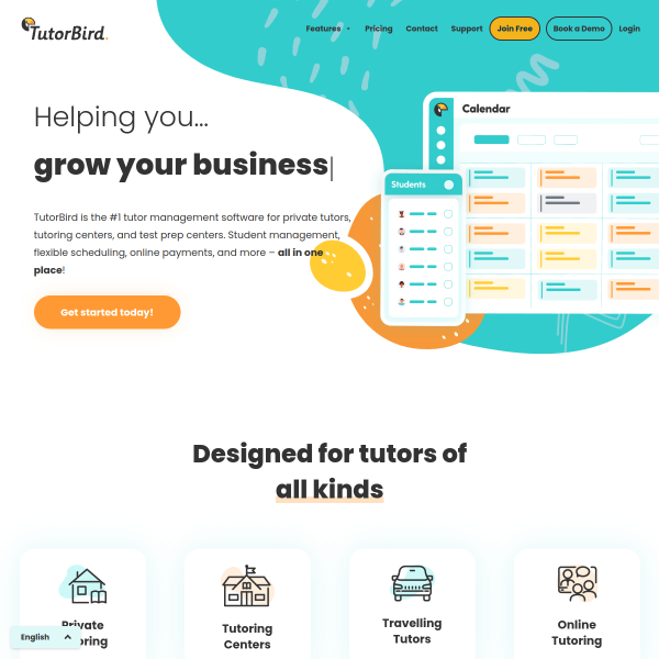 tutorbird.com