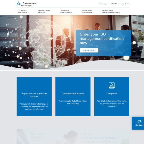 tuv.com