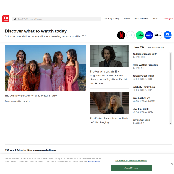 tvguide.com
