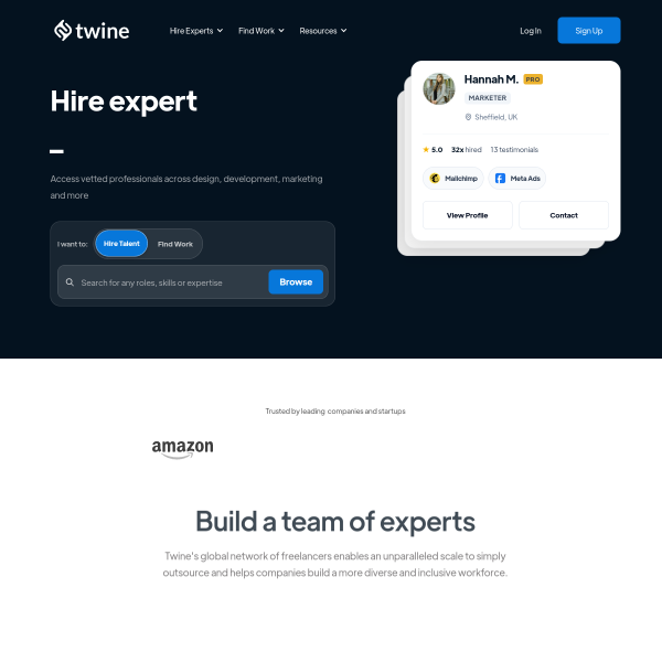 twine.net