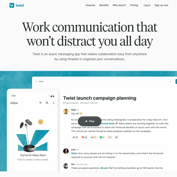 twist.com