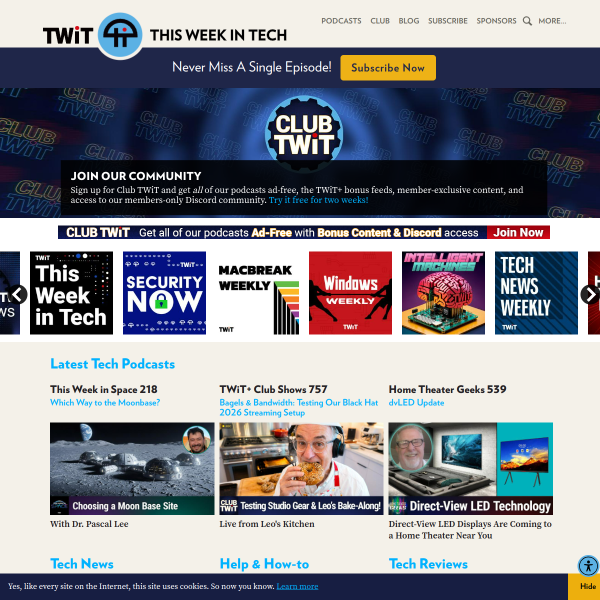twit.tv