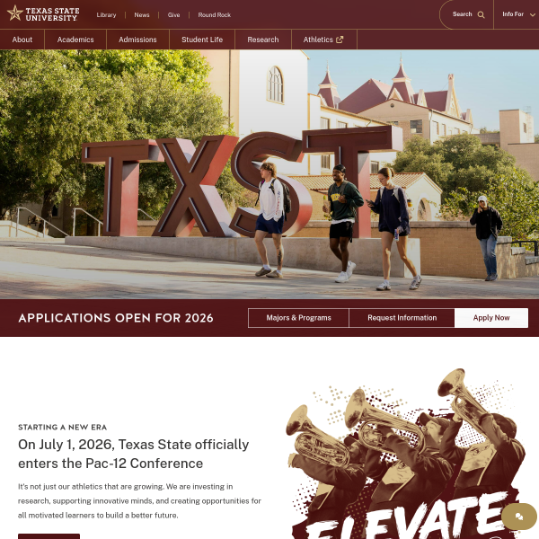txstate.edu