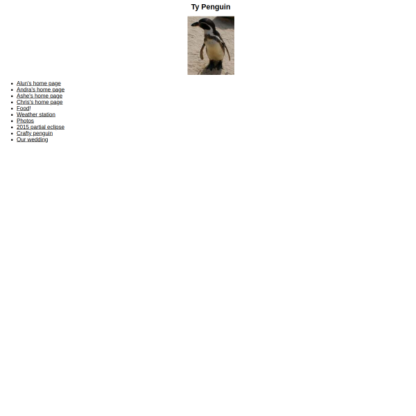 ty-penguin.org.uk