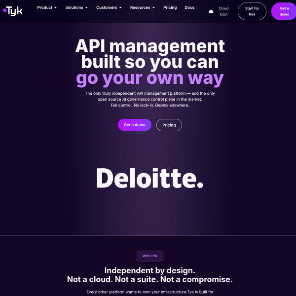 tyk.io