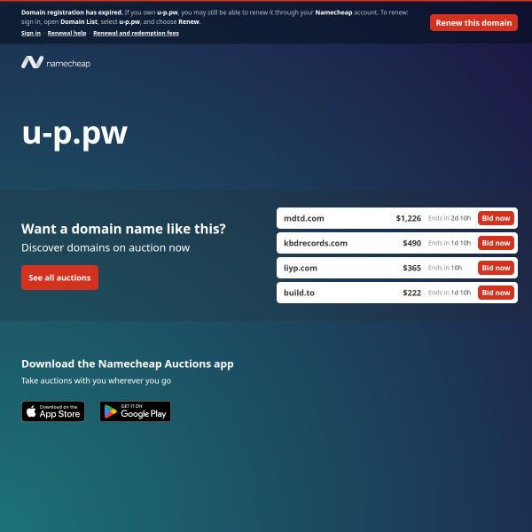 u-p.pw