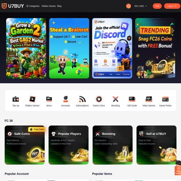 u7buy.com