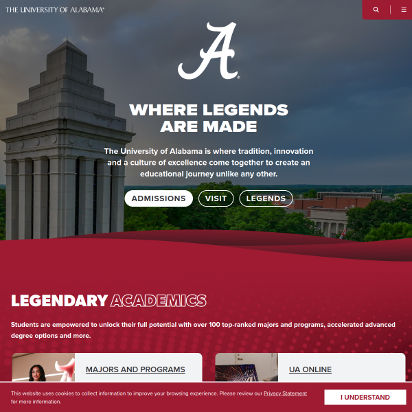 ua.edu