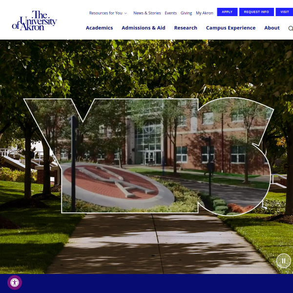 uakron.edu