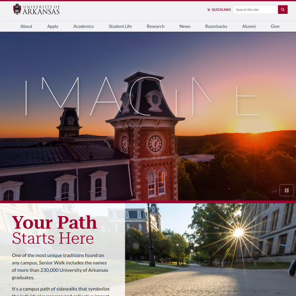 uark.edu