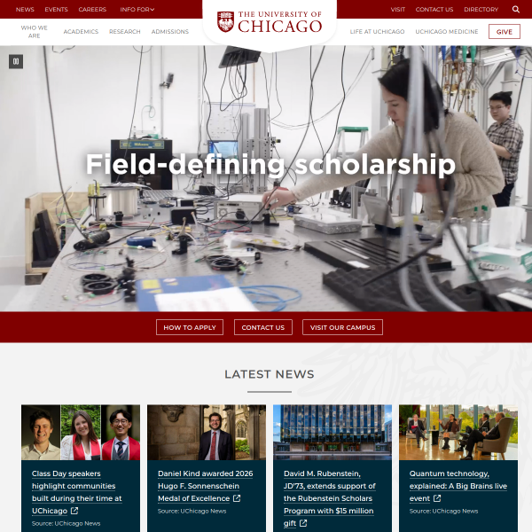 uchicago.edu