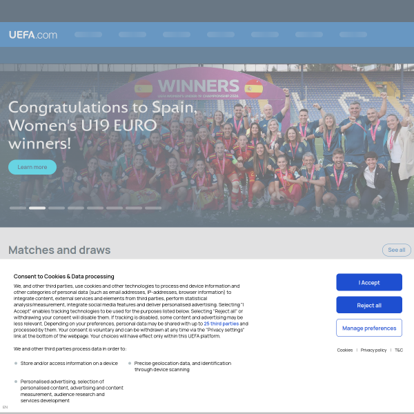 uefa.com