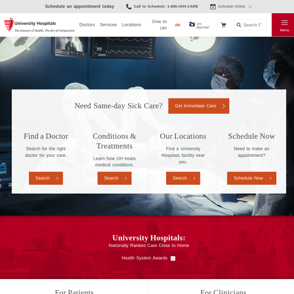 uhhospitals.org