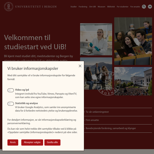 uib.no