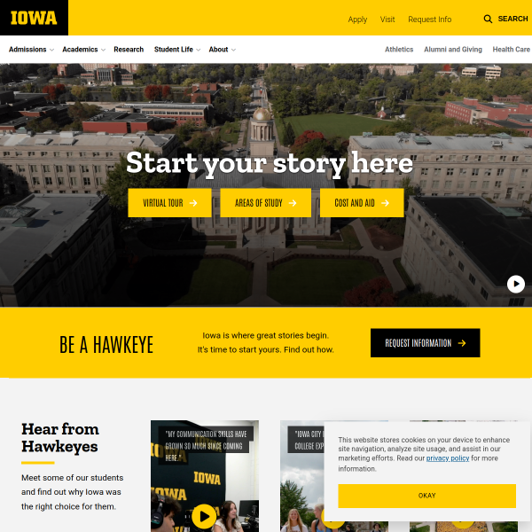 uiowa.edu