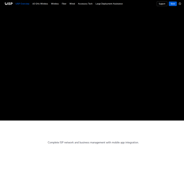uisp.com
