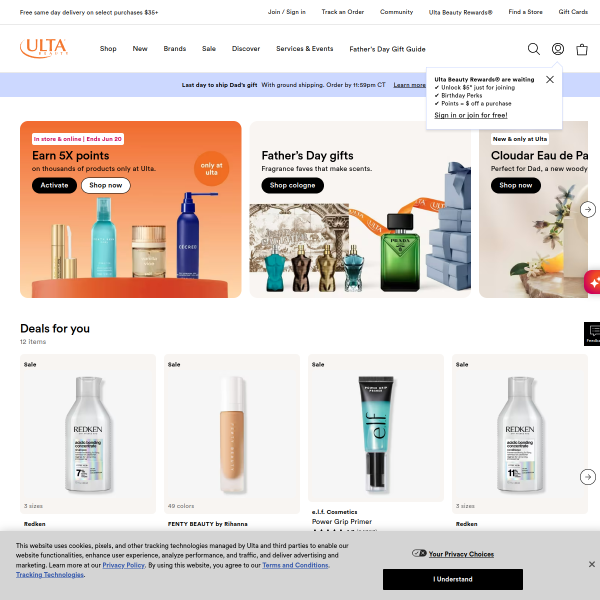 ulta.com