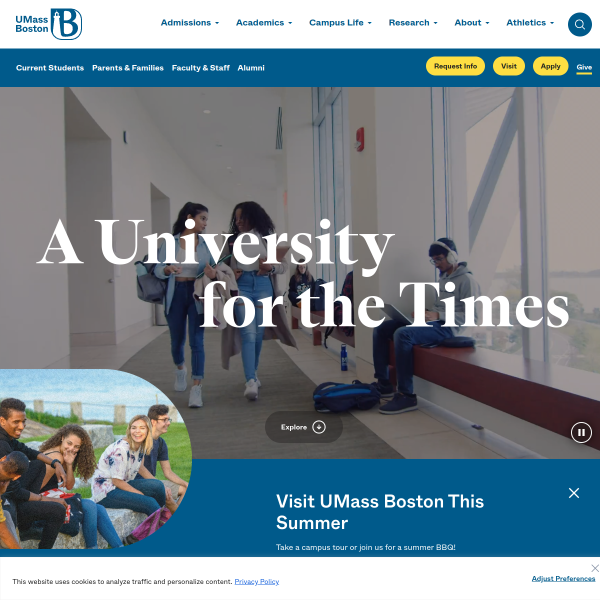 umb.edu