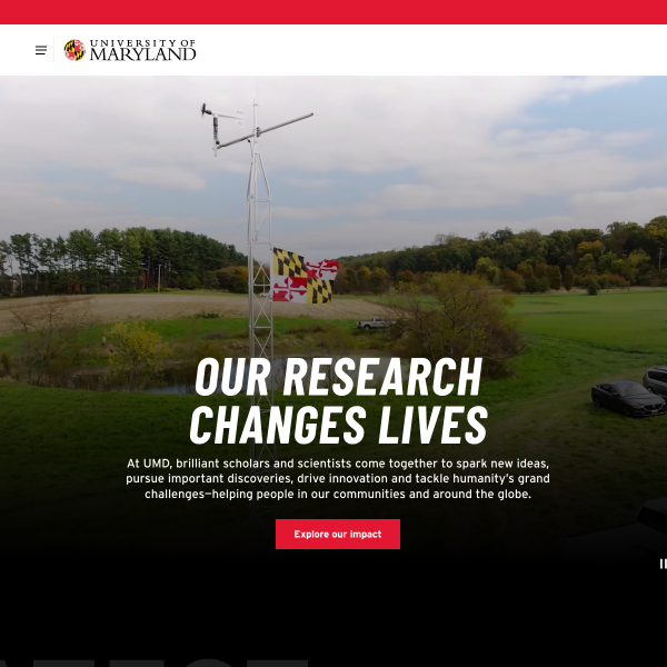 umd.edu