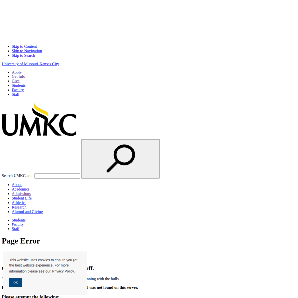 umkc.edu