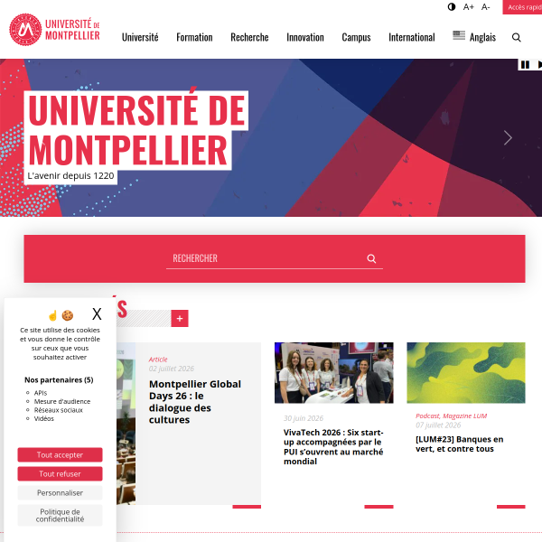 umontpellier.fr