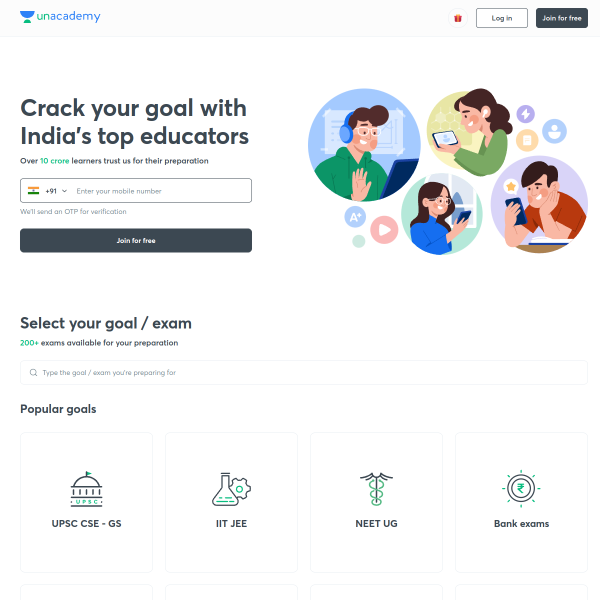 unacademy.com