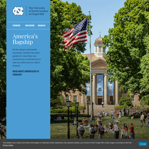 unc.edu