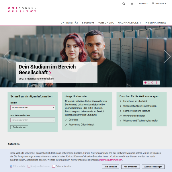 uni-kassel.de